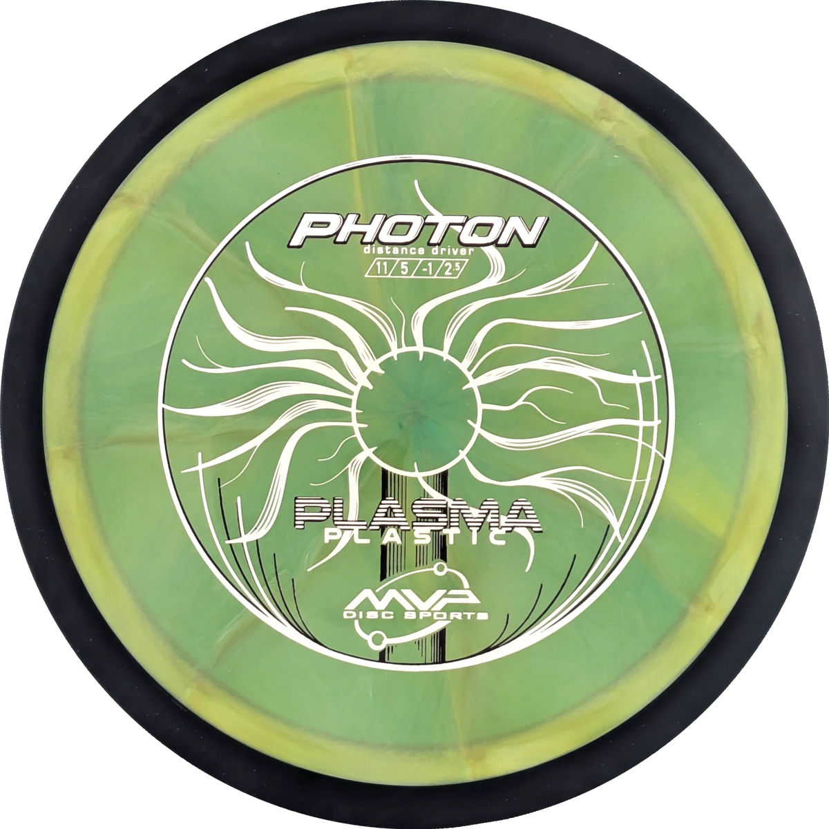 Plasma Photon