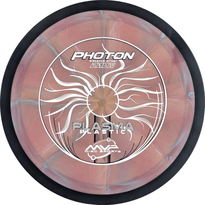 Plasma Photon