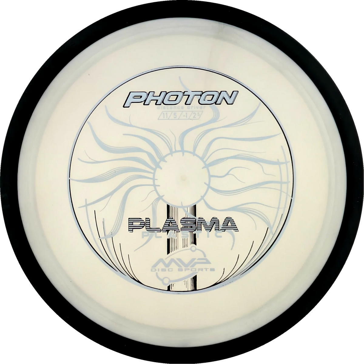 Plasma Photon