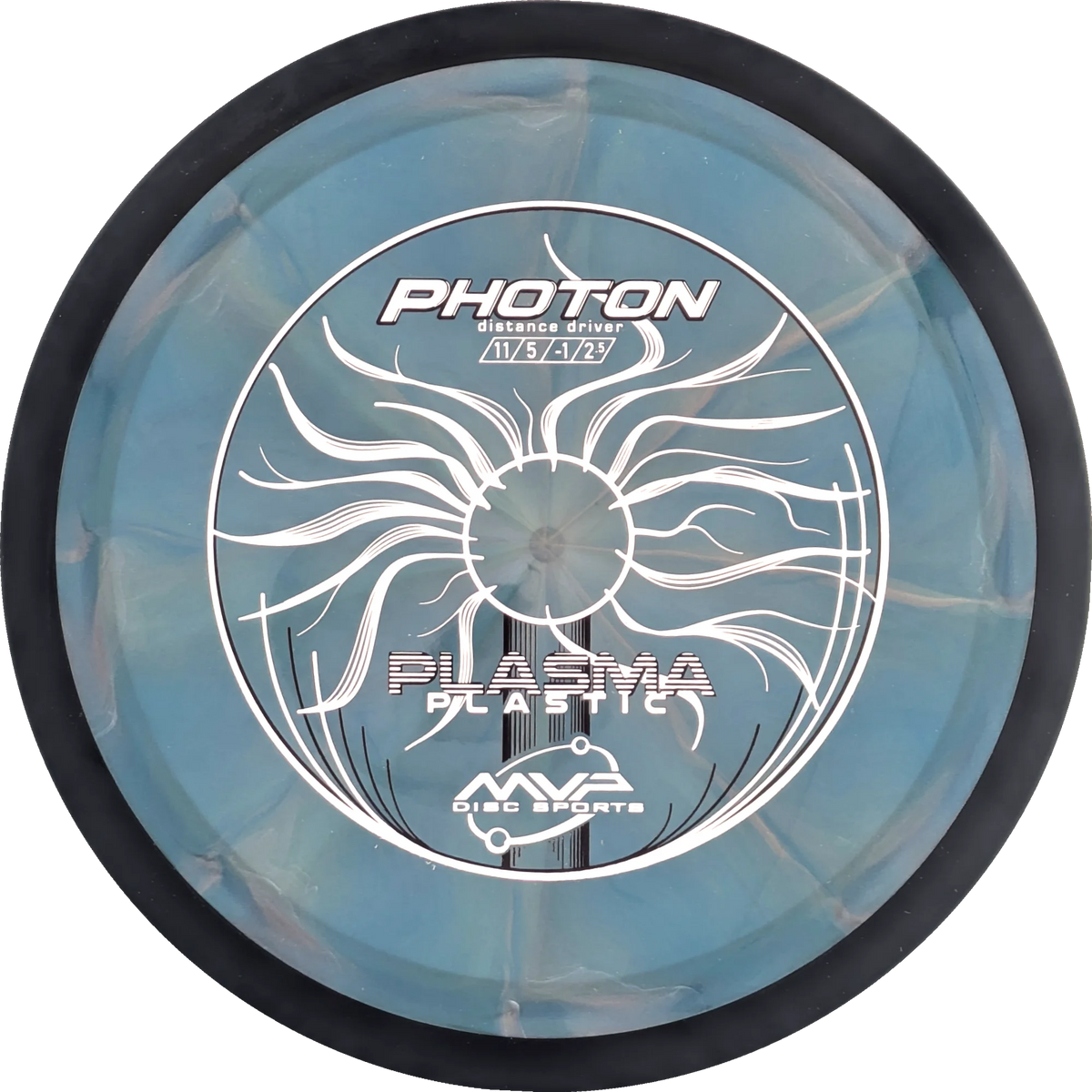 Plasma Photon