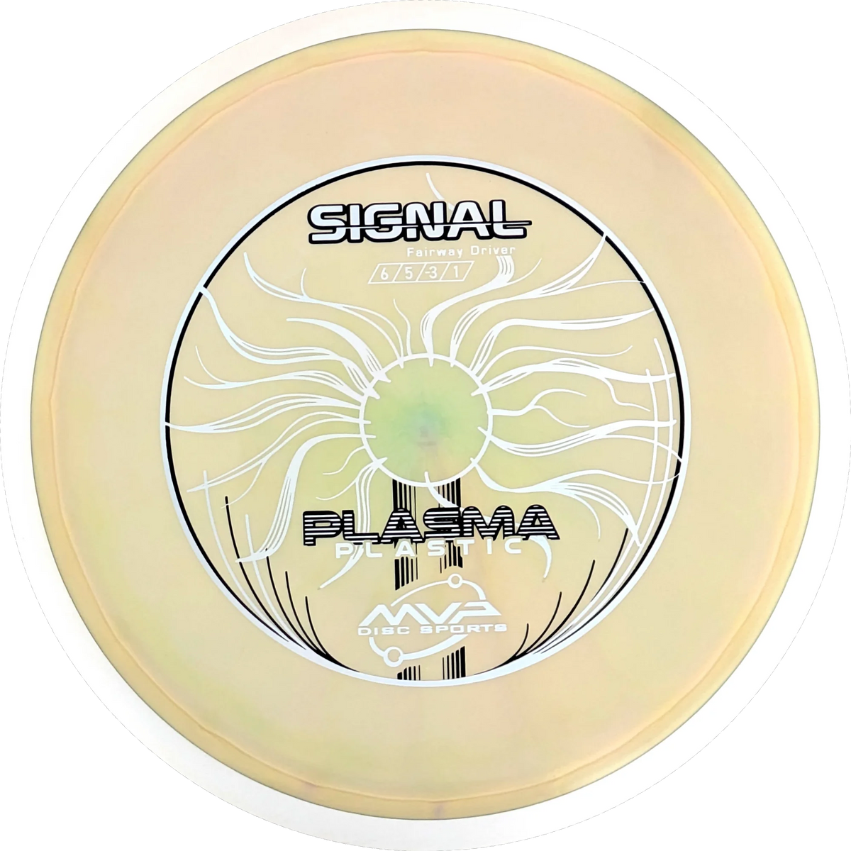 Plasma Signal