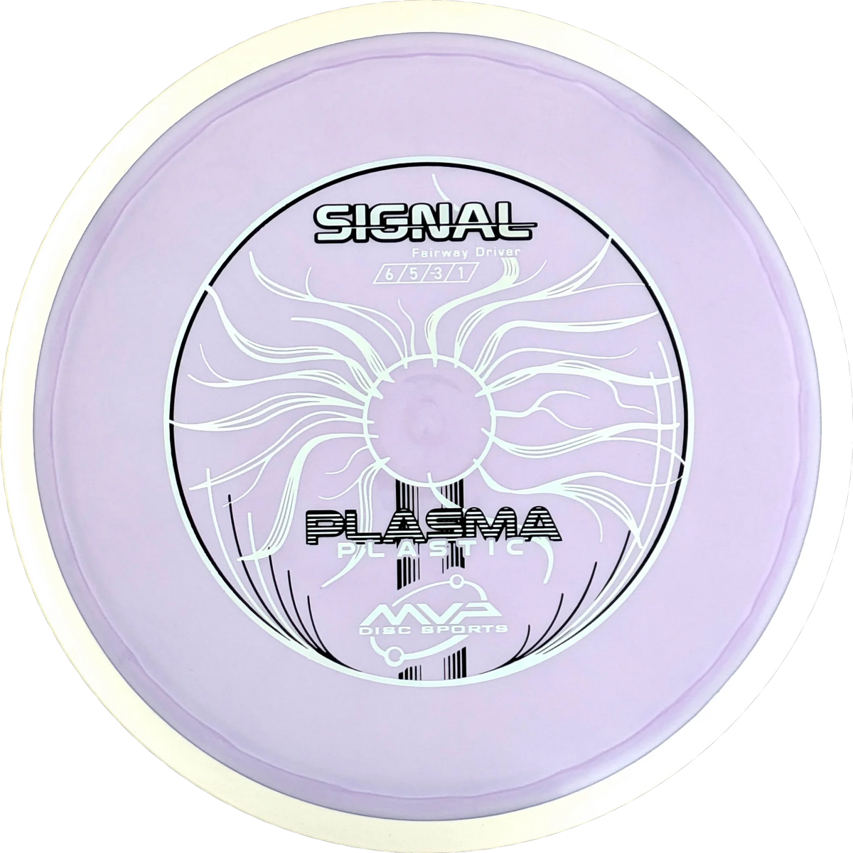 Plasma Signal