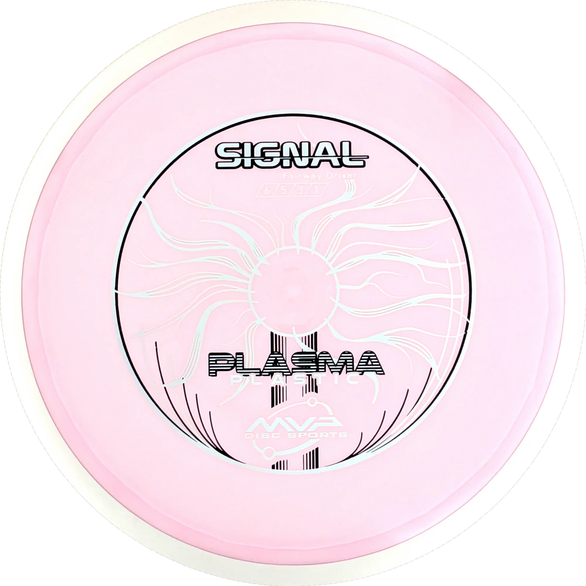 Plasma Signal