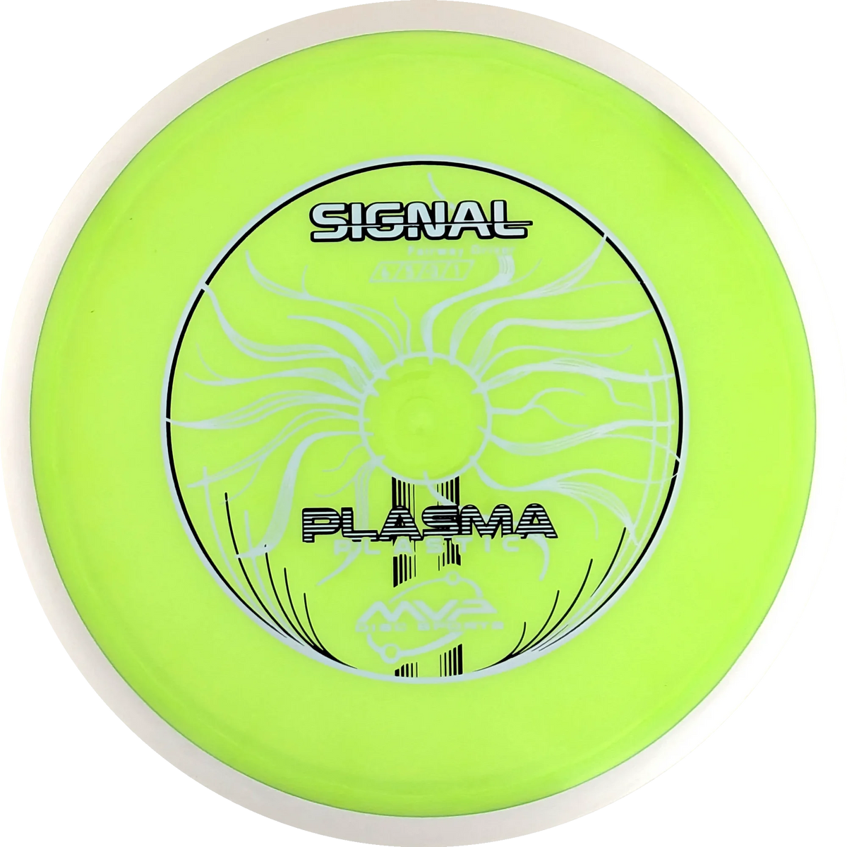Plasma Signal