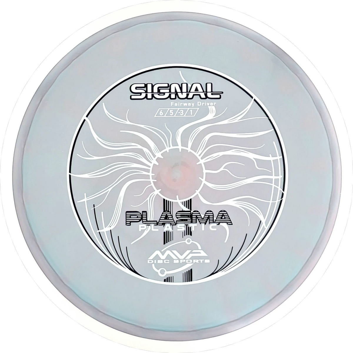 Plasma Signal