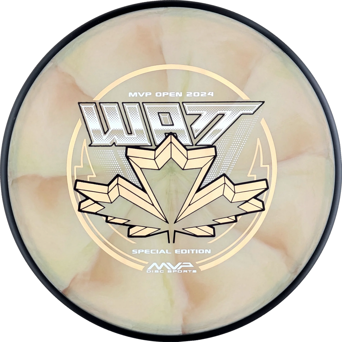 Plasma Soft MVP Open 2024 Watt