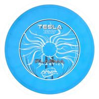 Plasma Tesla