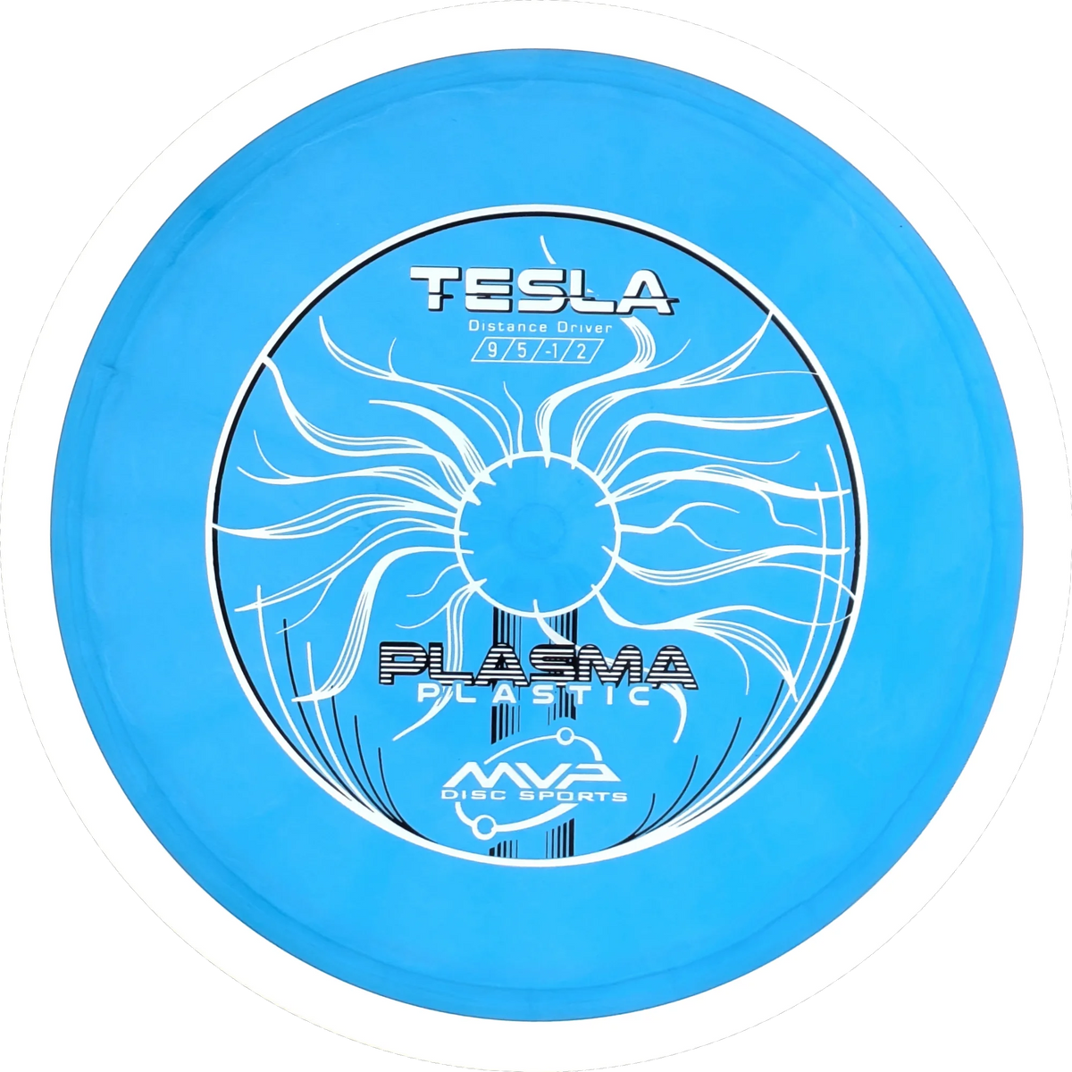 Plasma Tesla