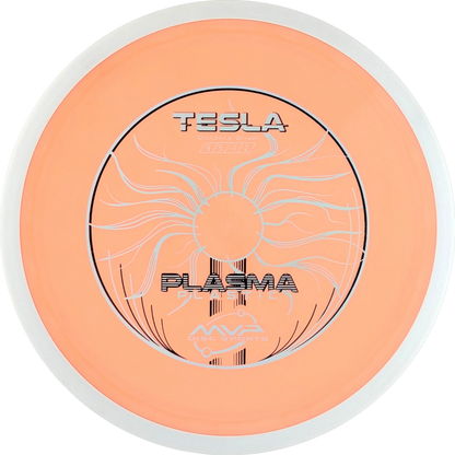 Plasma Tesla