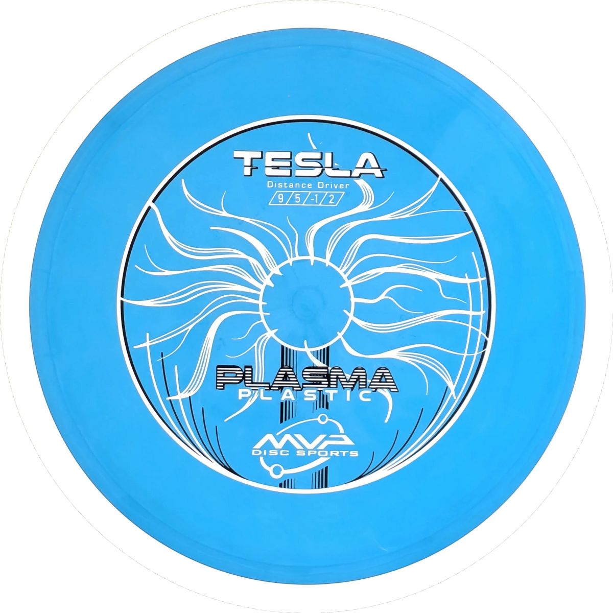 Plasma Tesla