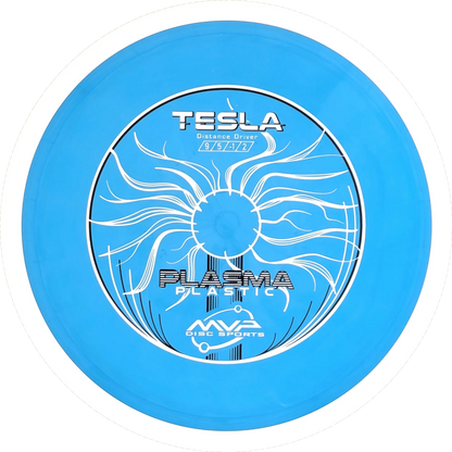 Plasma Tesla