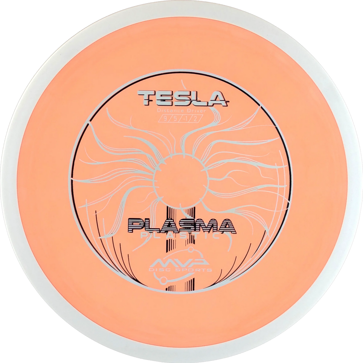 Plasma Tesla