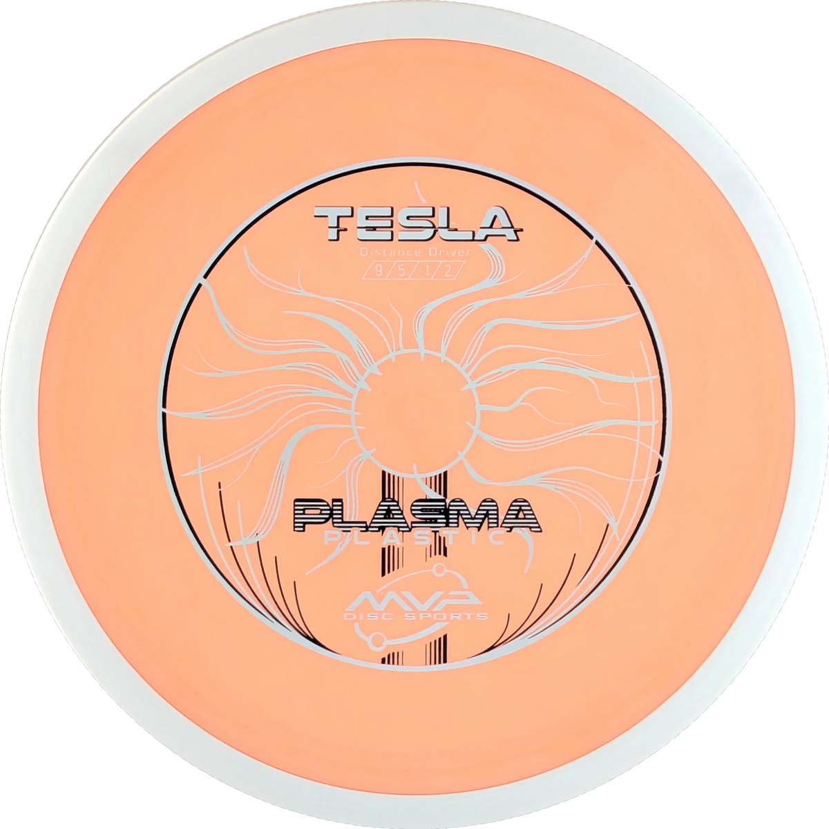 Plasma Tesla