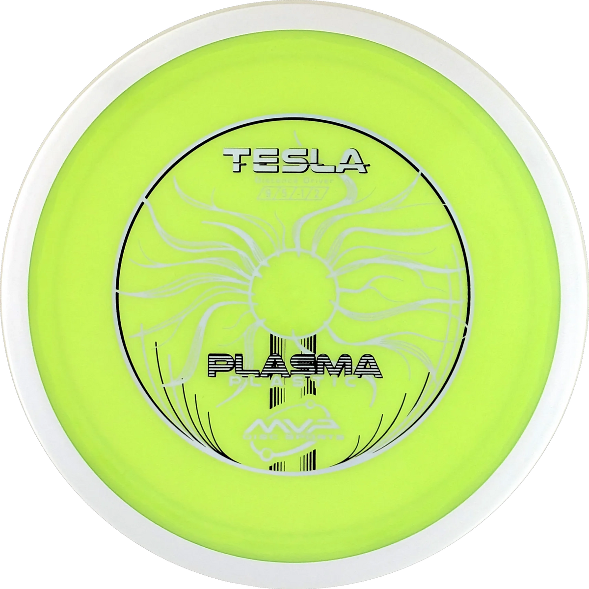 Plasma Tesla