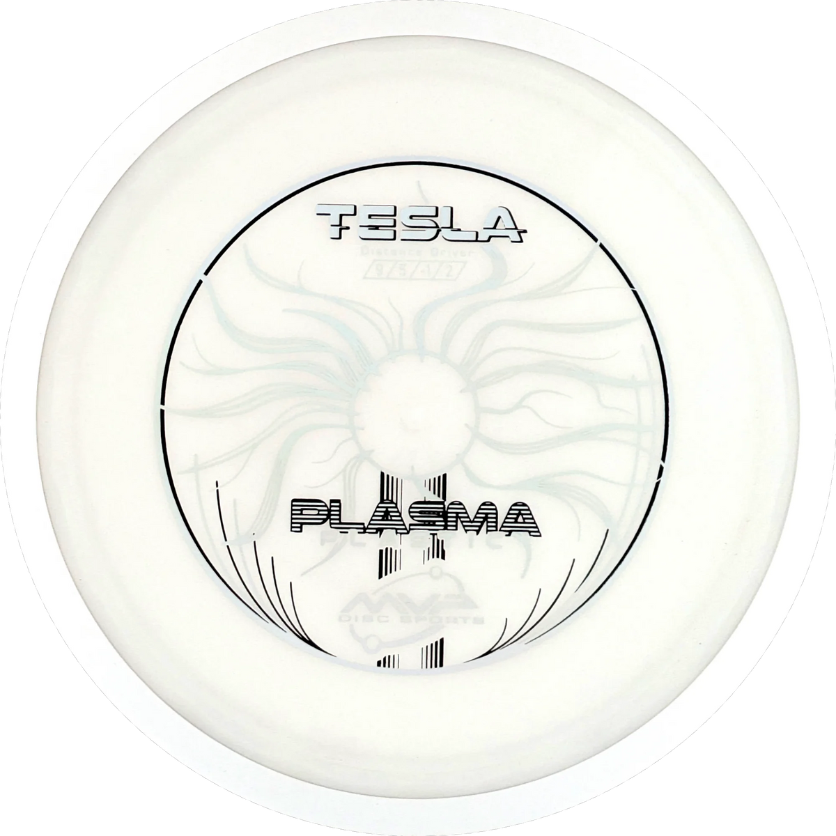 Plasma Tesla