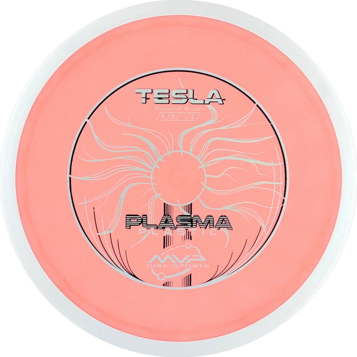 Plasma Tesla