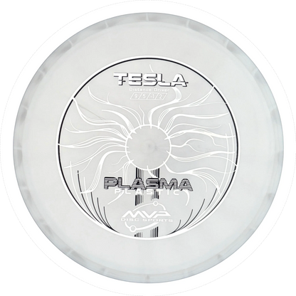 Plasma Tesla