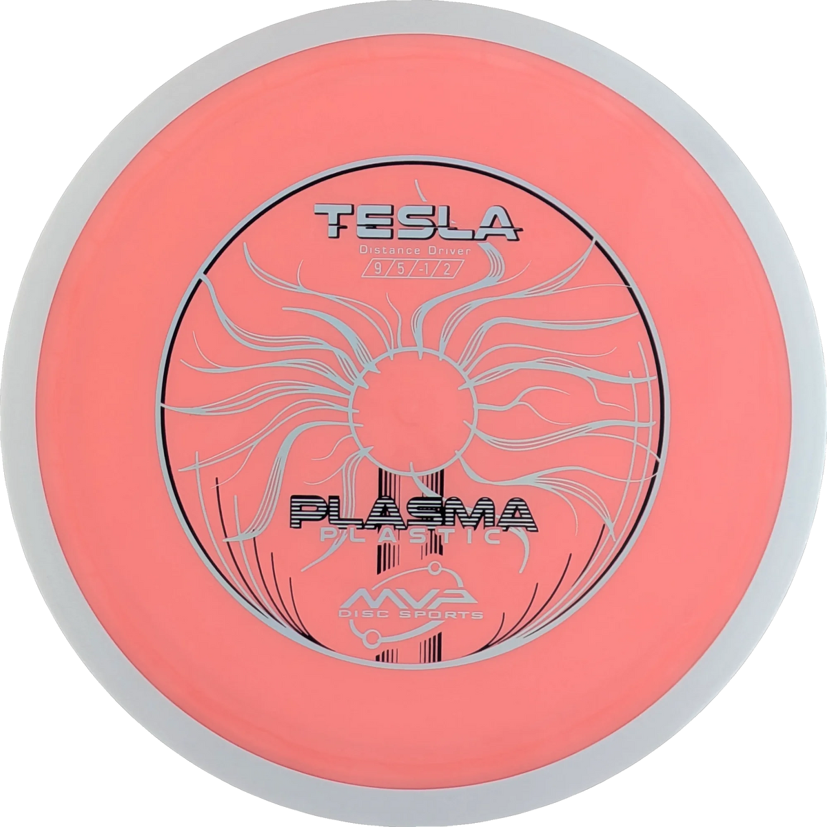 Plasma Tesla