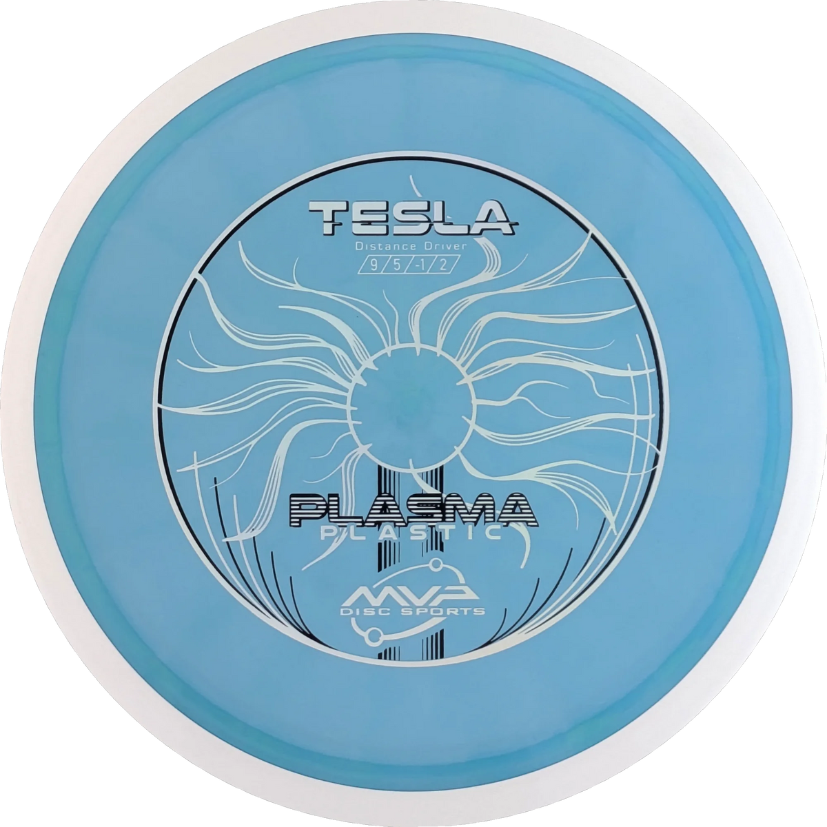 Plasma Tesla
