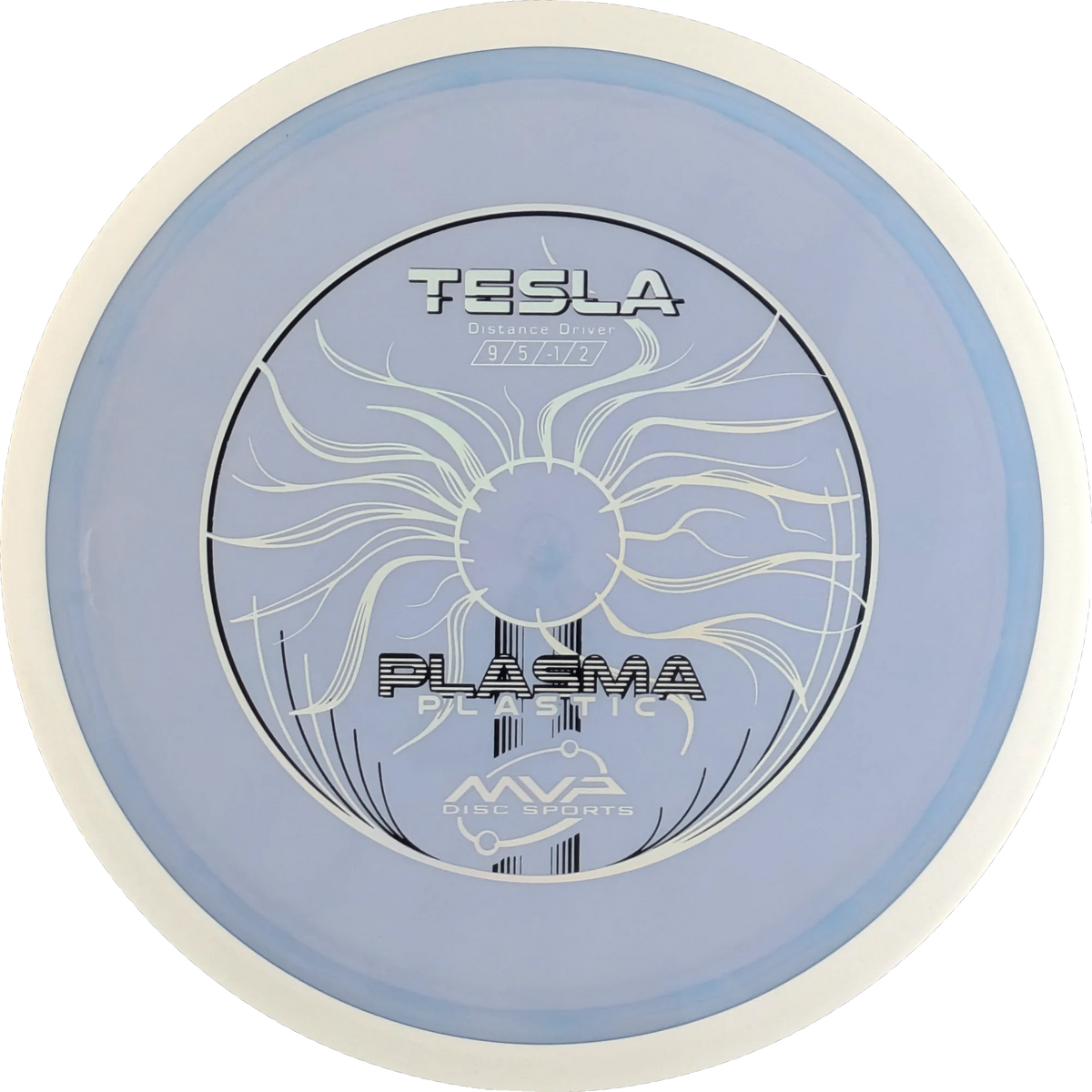 Plasma Tesla