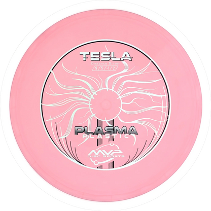 Plasma Tesla