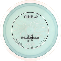 Plasma Tesla
