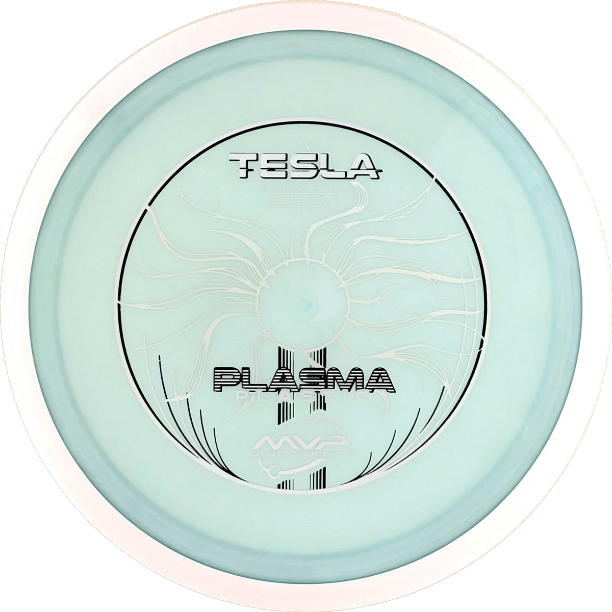 Plasma Tesla