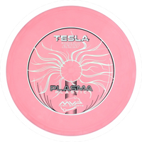 Plasma Tesla