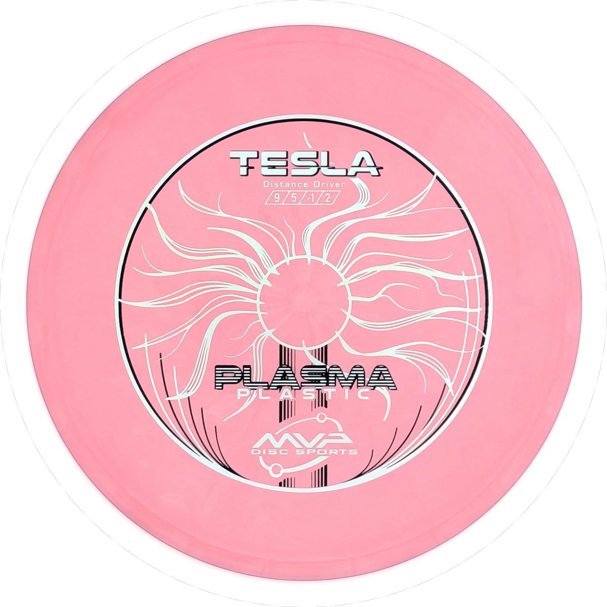Plasma Tesla