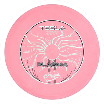 Plasma Tesla