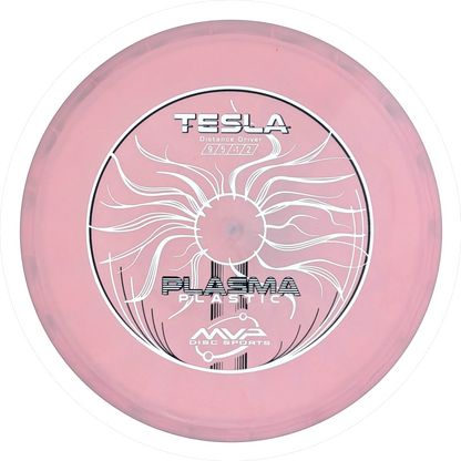 Plasma Tesla