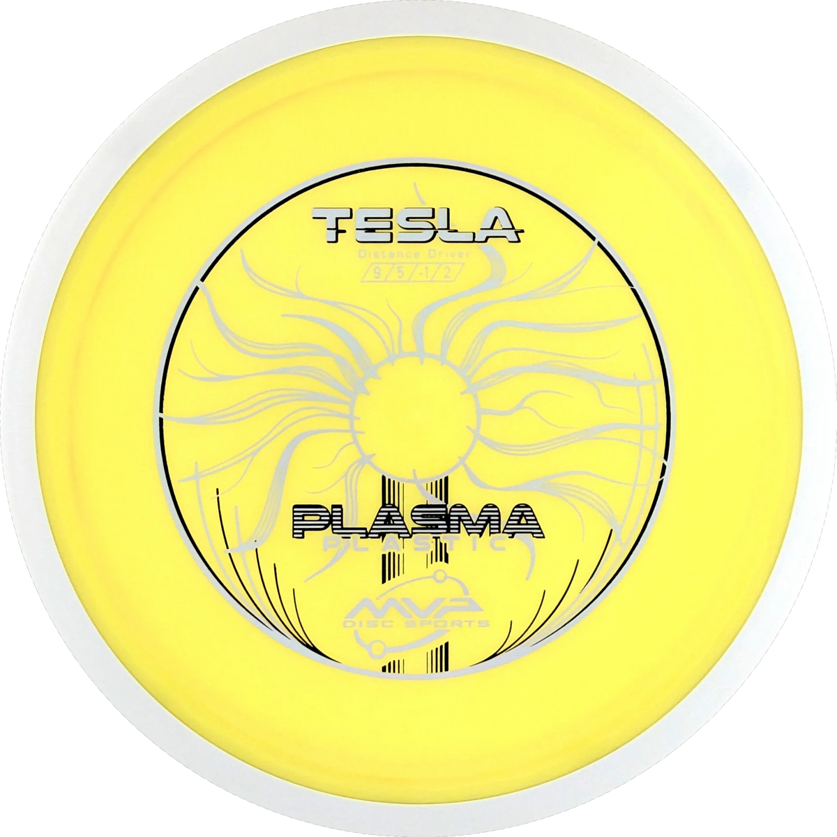 Plasma Tesla