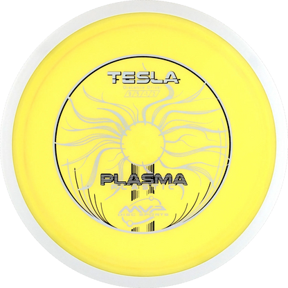 Plasma Tesla