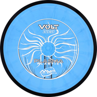 Plasma Volt