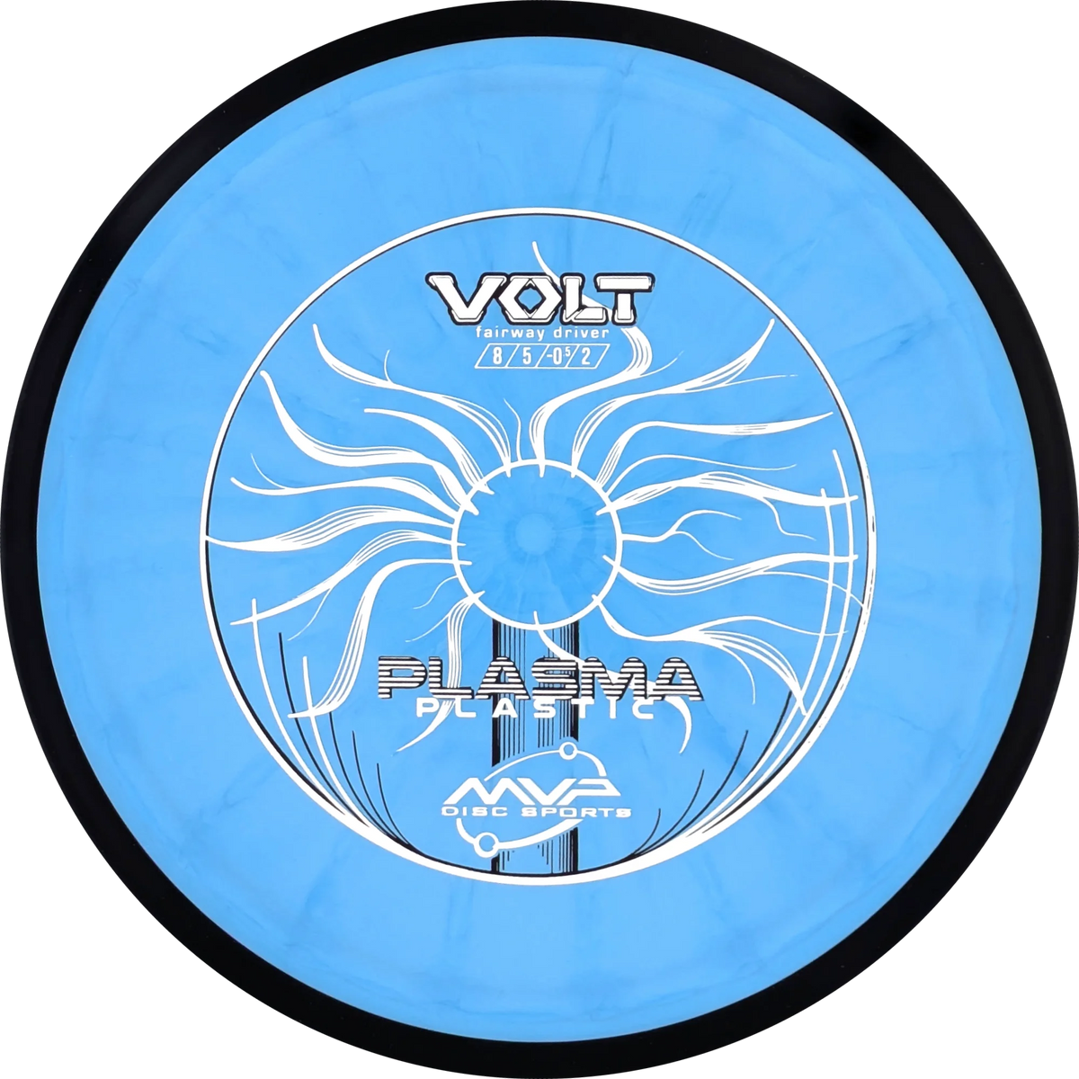 Plasma Volt