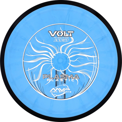 Plasma Volt