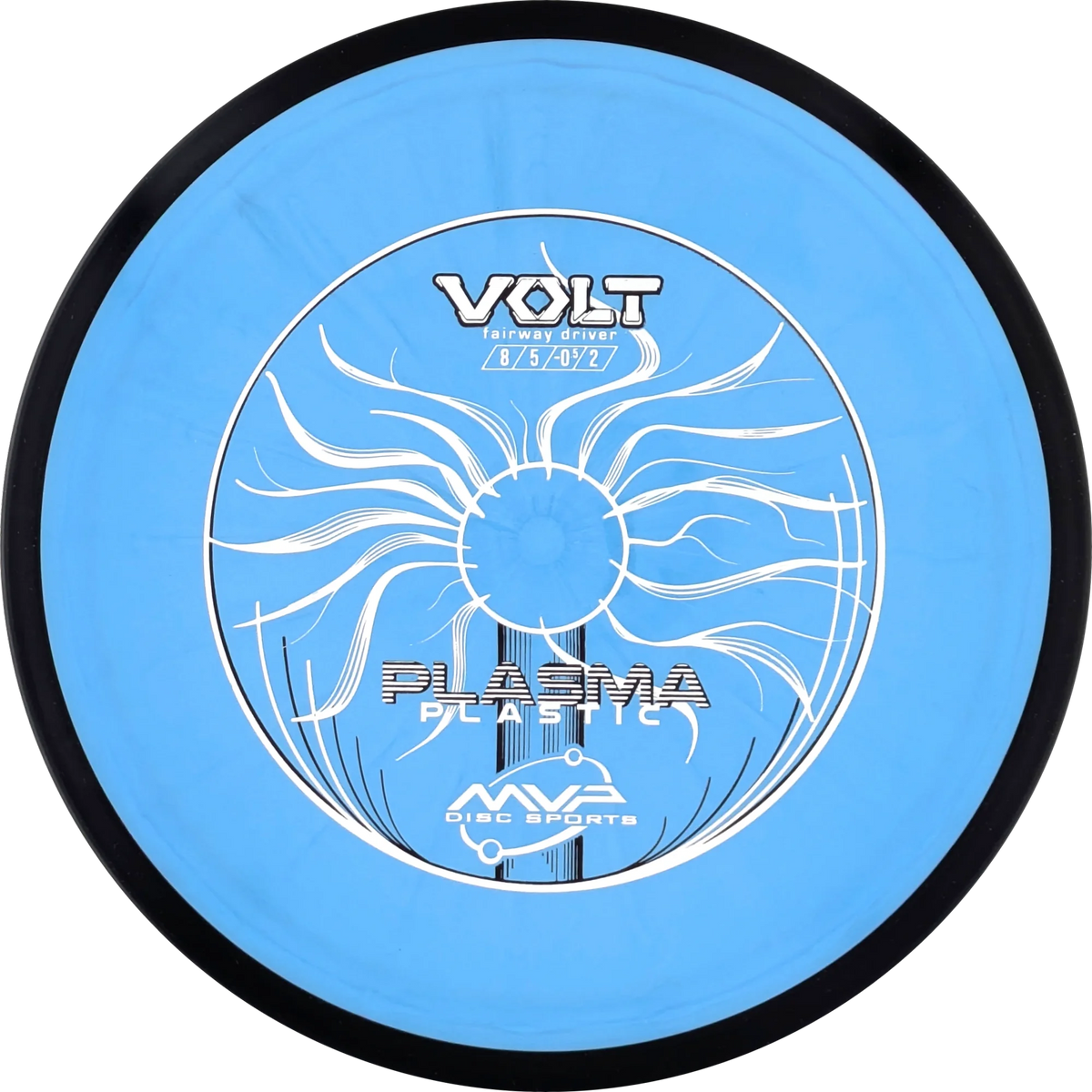 Plasma Volt