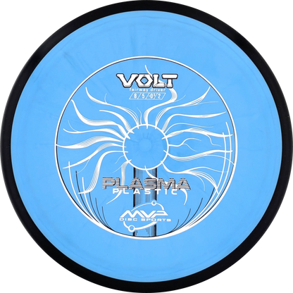 Plasma Volt