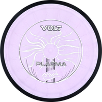 Plasma Volt