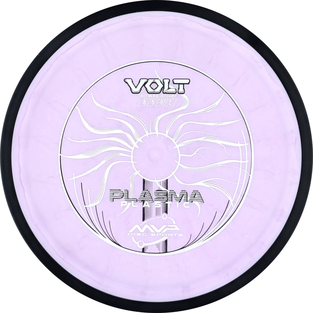 Plasma Volt