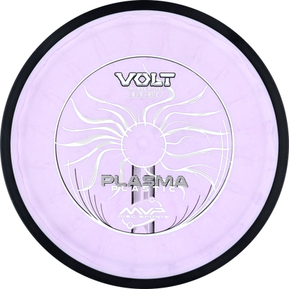 Plasma Volt