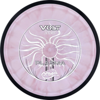 Plasma Volt