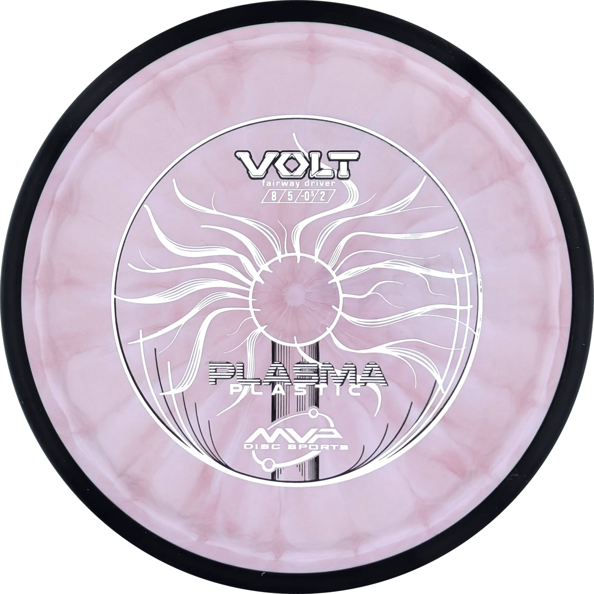 Plasma Volt