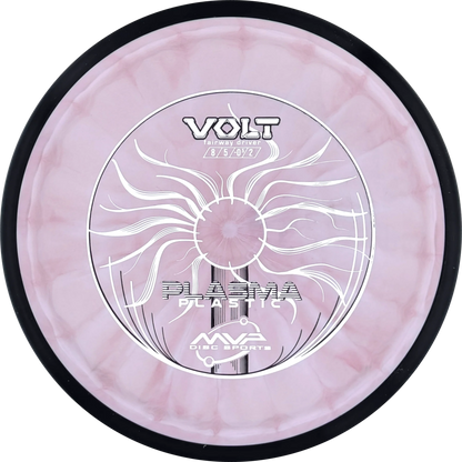 Plasma Volt