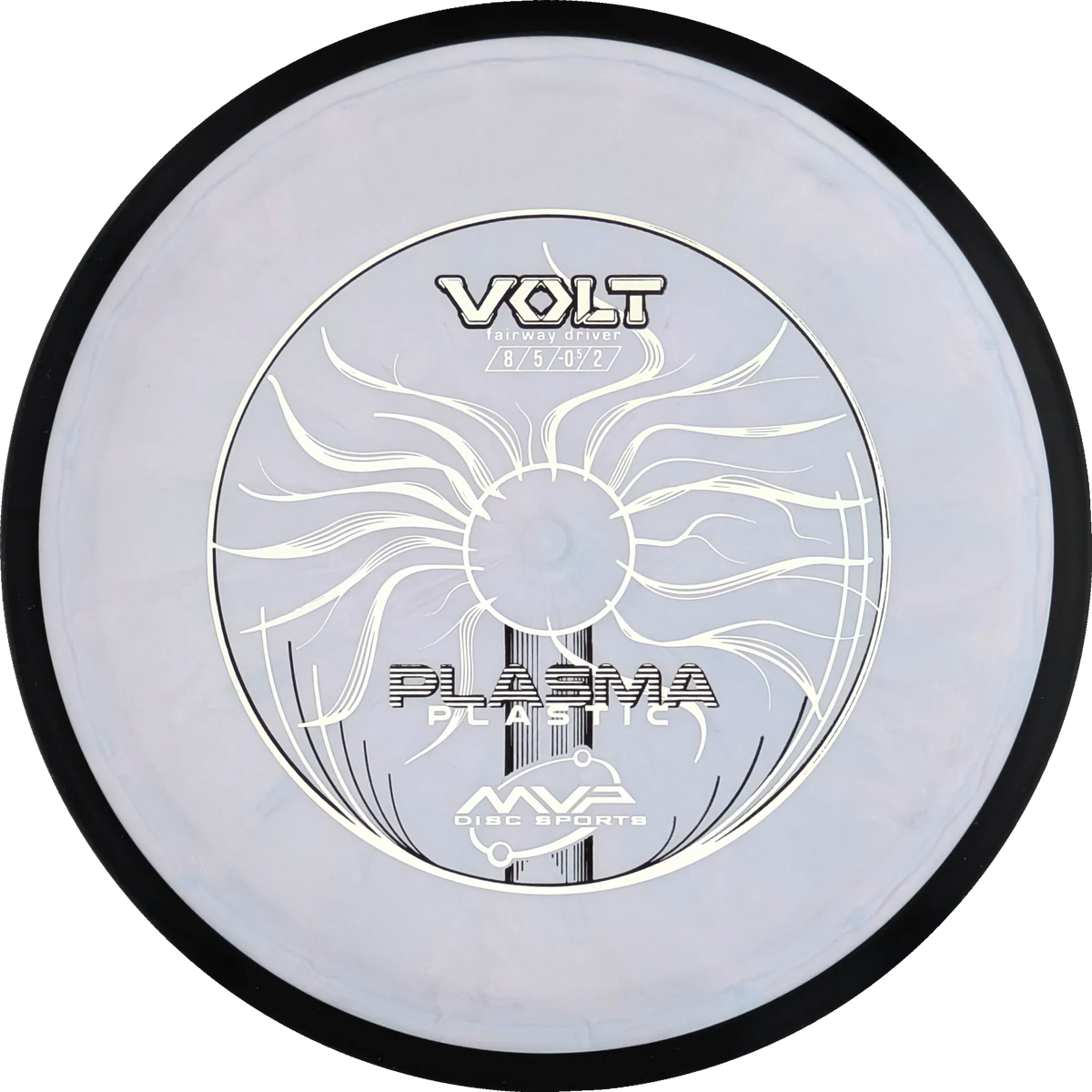 Plasma Volt