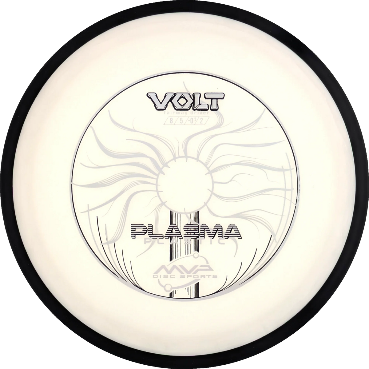 Plasma Volt