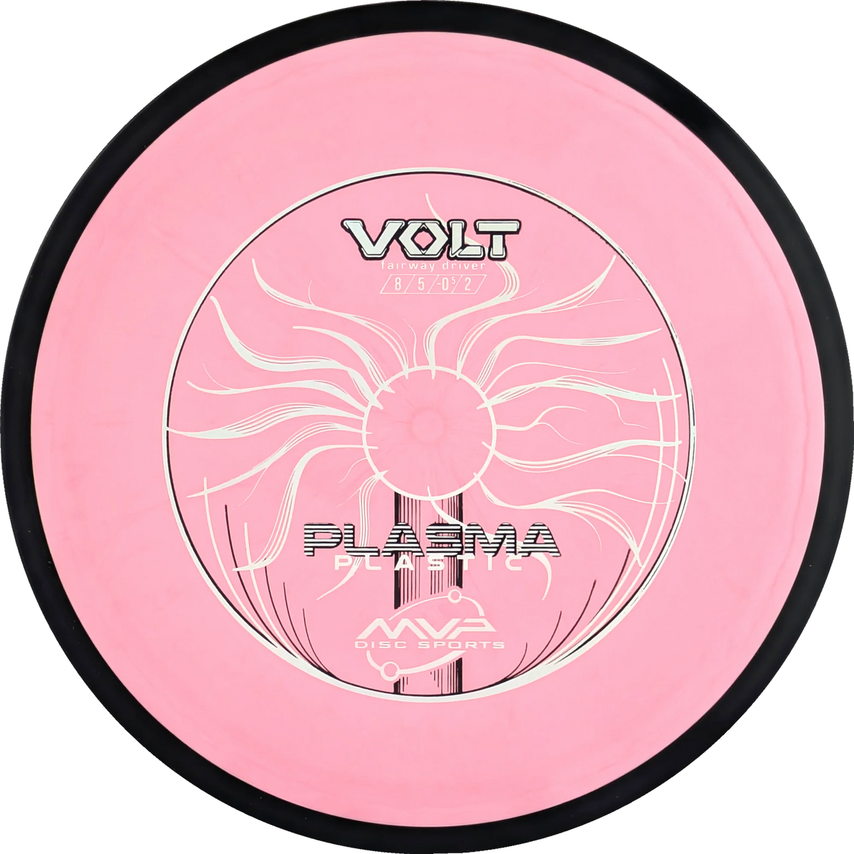 Plasma Volt