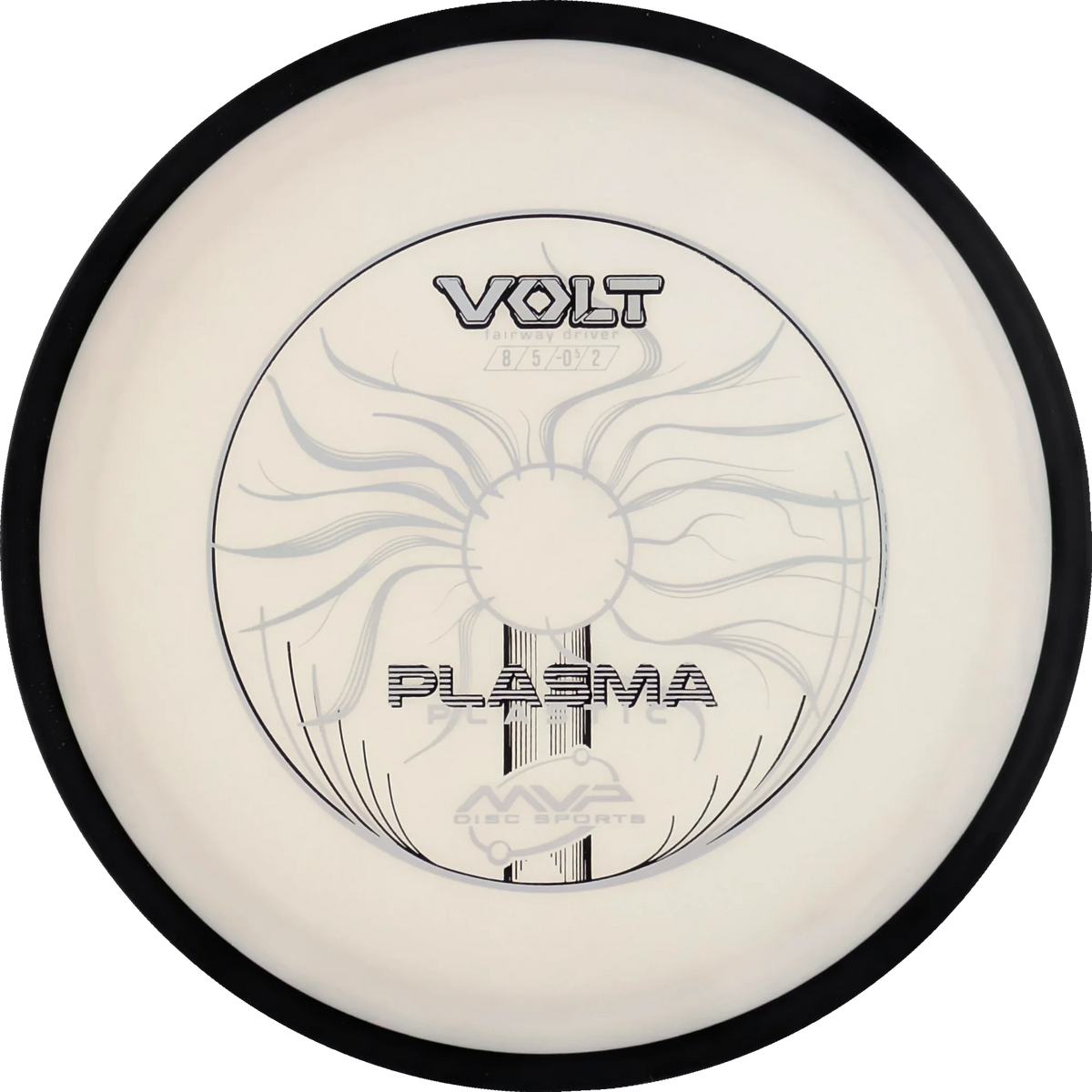 Plasma Volt