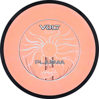 Plasma Volt