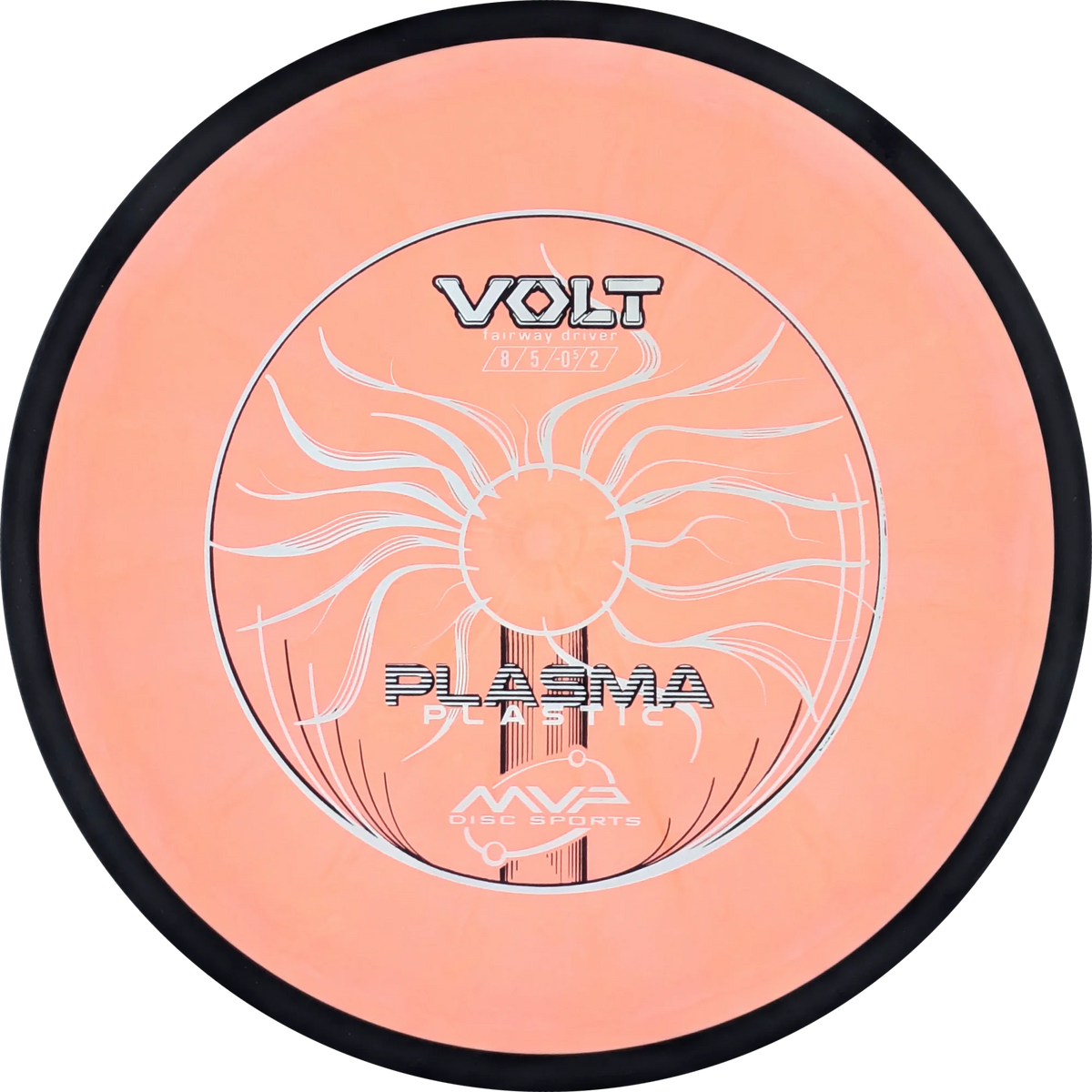 Plasma Volt